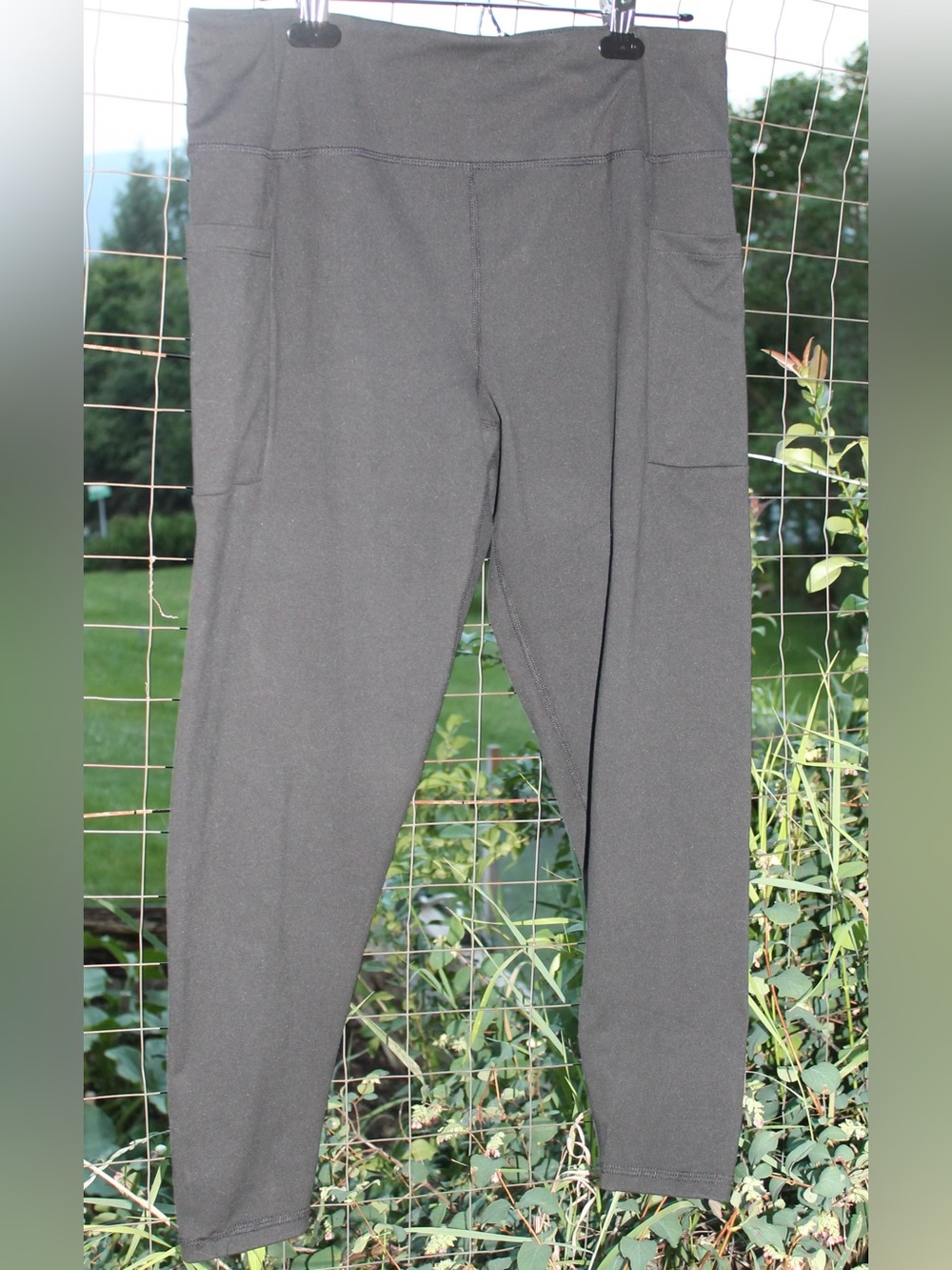 NWOT Juicy Couture Leggings